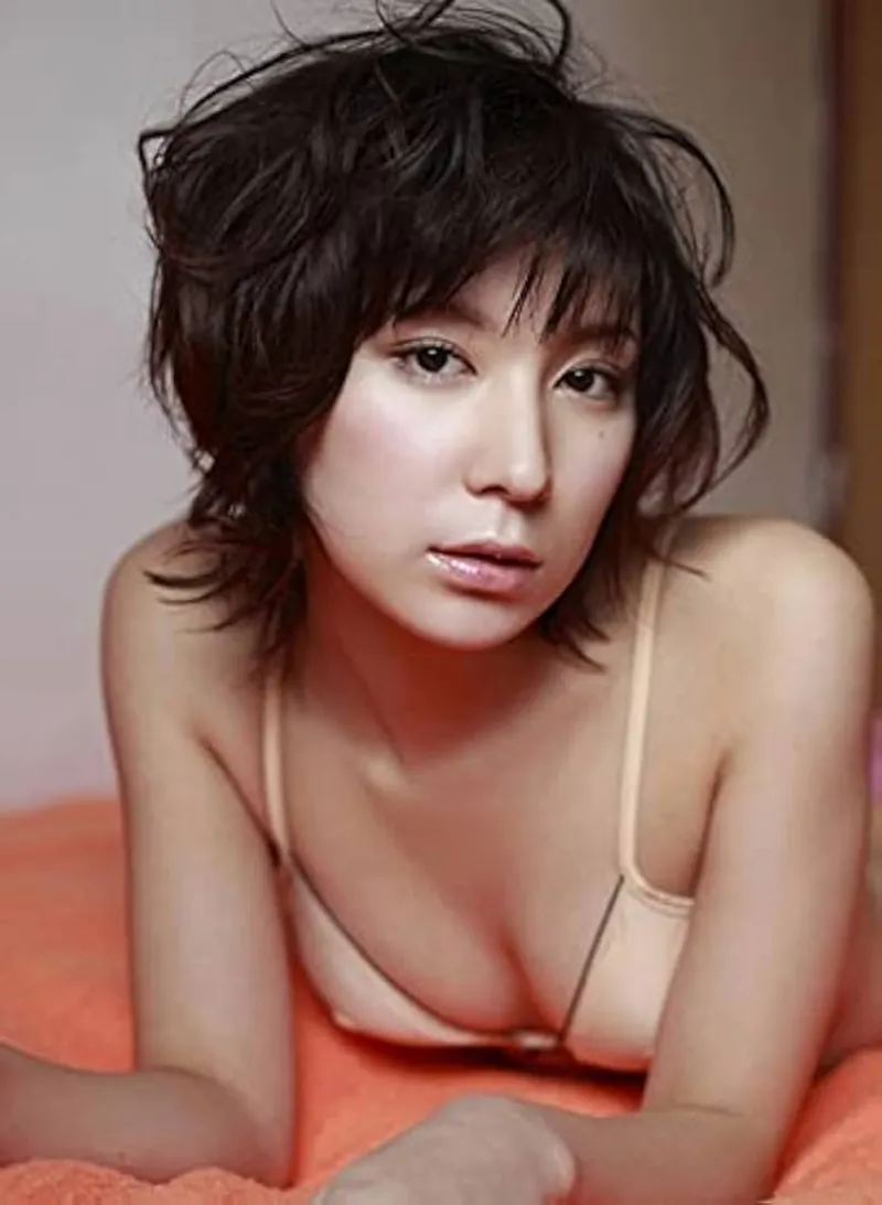 Miu Nakamura