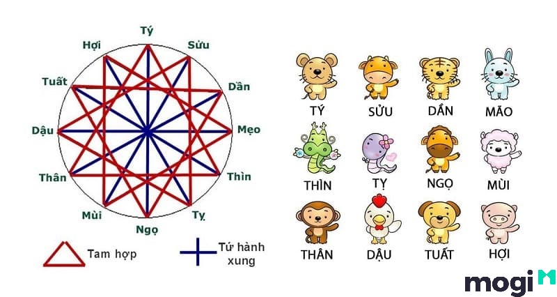 Sinh Năm 1950 Tuổi Gì? Luận Giải Tử Vi Của Canh Dần Sinh Năm 1950