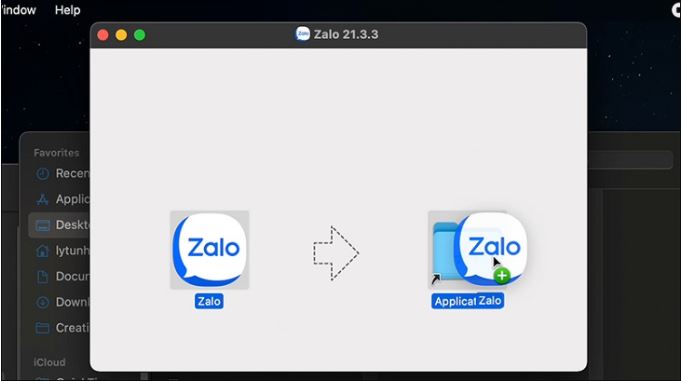 Zalo PC - Tải Zalo PC về máy tính