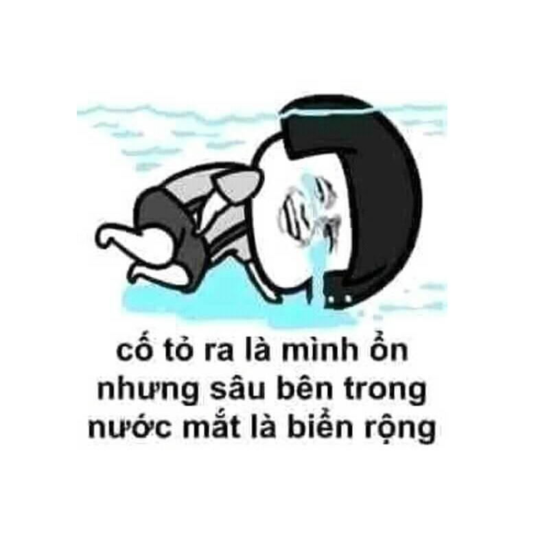 7749 meme bất lực cực hài hước cho dân cào phím