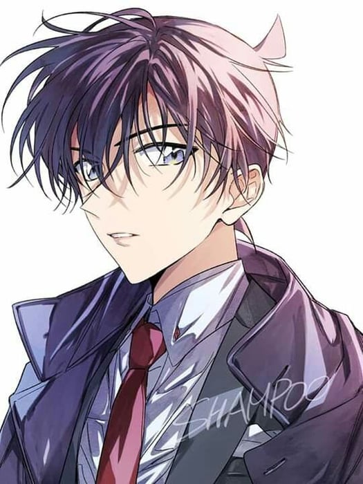 Hình ảnh Anime Boy đẹp và lạnh lùng nhất