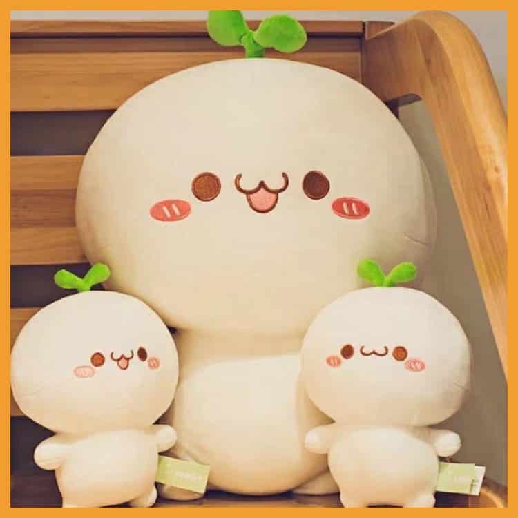 99+ Hình Vẽ Con Vật Chibi Cute, Đáng Yêu Dễ Vẽ