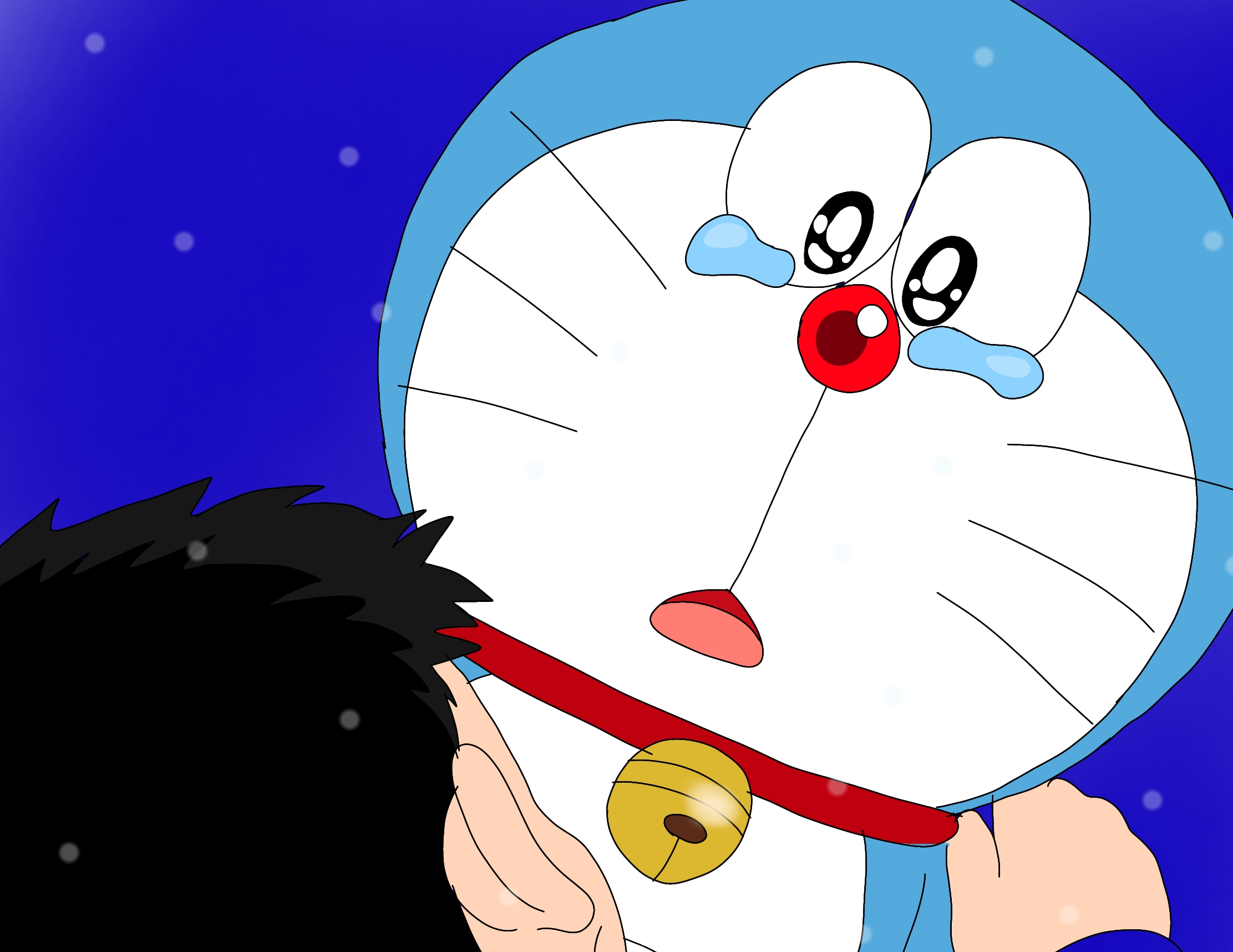 99+ hình nền Doremon - hình nền Doraemon đẹp