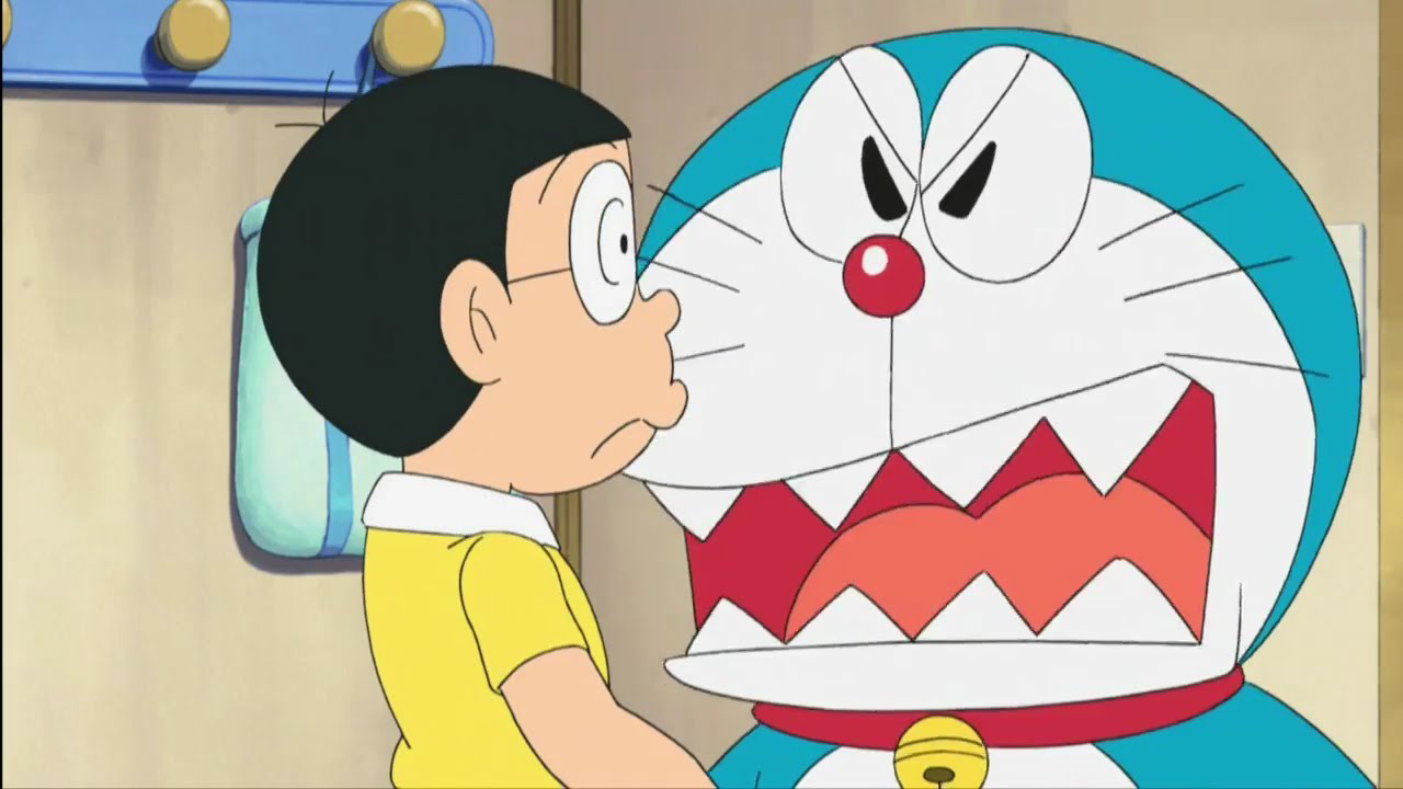 99+ hình nền Doremon - hình nền Doraemon đẹp