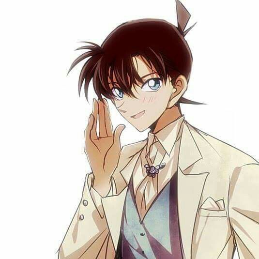 Bộ sưu tập hình ảnh đẹp nhất về Kudo Shinichi