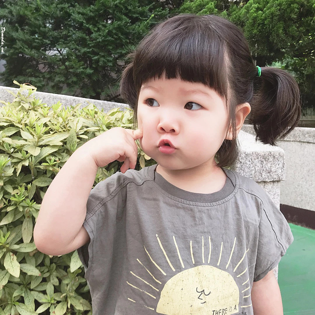 +1000 Ảnh Em Bé Hàn Quốc Đáng Yêu Cute Dễ Thương