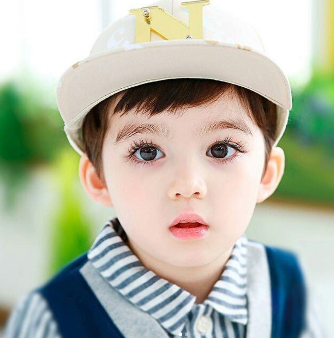 +1000 Ảnh Em Bé Hàn Quốc Đáng Yêu Cute Dễ Thương