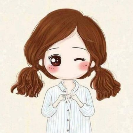 Hình ảnh avatar nữ - Hình đại diện cute, cá tính nhất cho nữ 