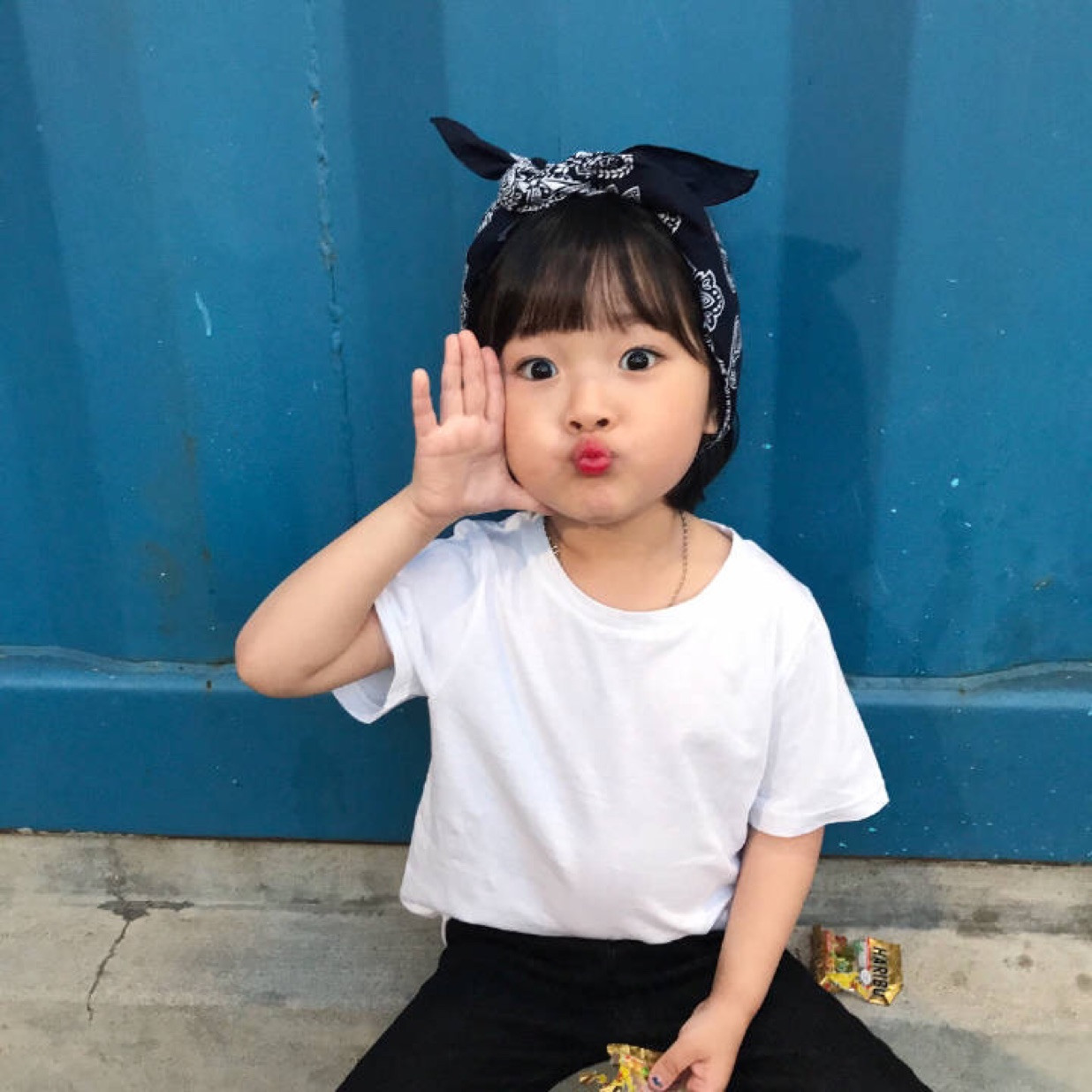 +1000 Ảnh Em Bé Hàn Quốc Đáng Yêu Cute Dễ Thương