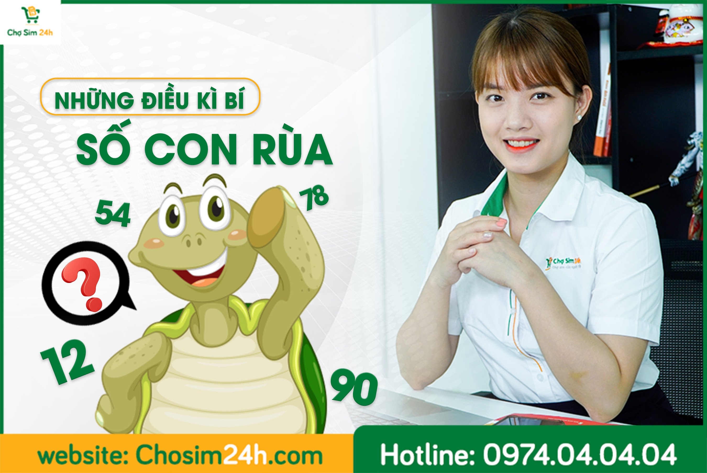 Con Rùa số mấy? Điều kỳ bí từ số con Rùa bạn đã biết chưa?