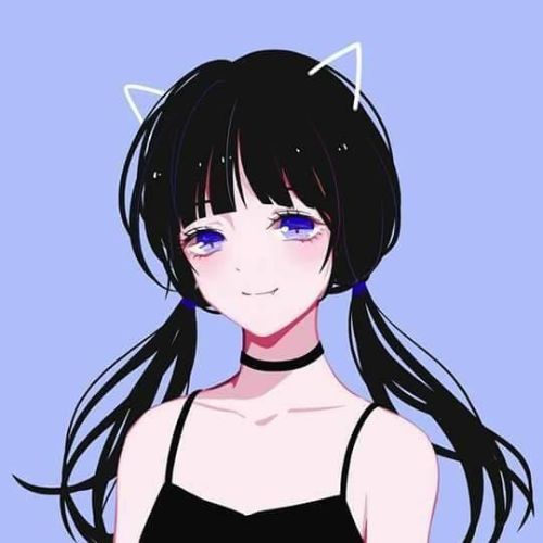 +50 Avatar đôi BFF cute, anime, chibi cho nam, nữ