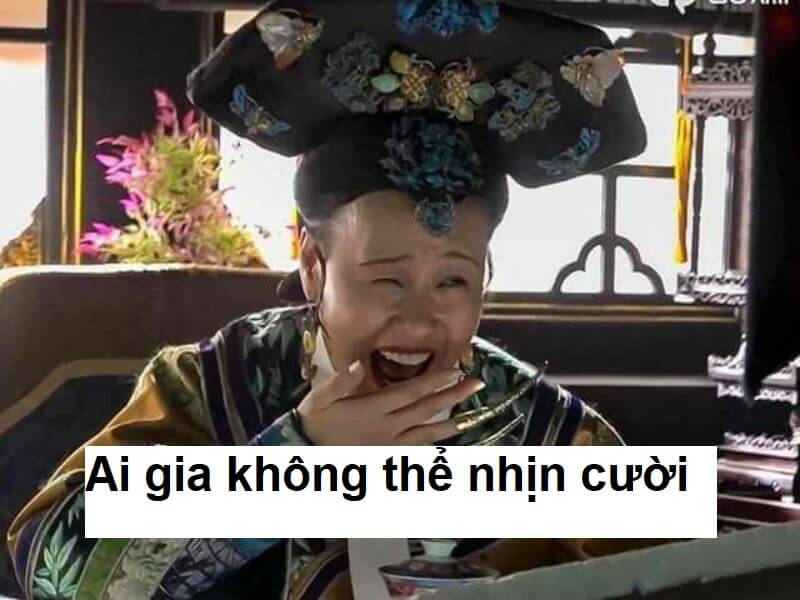 Tổng hợp 111+ meme cười đểu, vui nhộn, cười chảy nước mắt