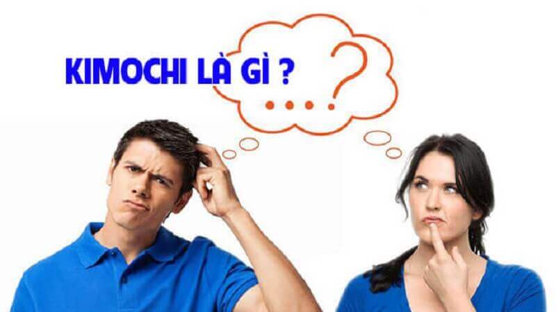 Giải mã ý nghĩa cụm từ Kimochi tiếng Nhật là gì? Bạn có biết