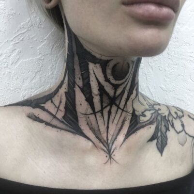 Gợi ý 500+ mẫu hình xăm cổ độc lạ và chất lừ - Genztattoo