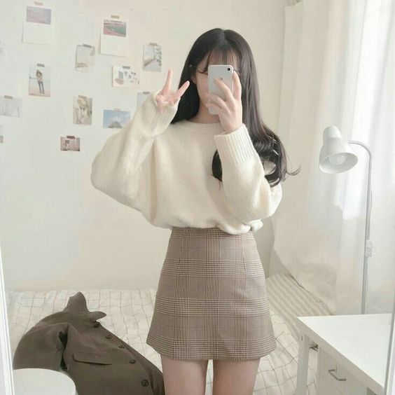 99+ hình ảnh girl xinh - gái xinh che mặt dễ thương làm hình nền máy tính, điện thoại