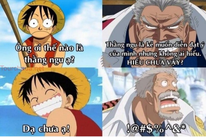 Lưu ngay 101+ anime meme cực hài hước, độc đáo mới nhất hiện nay