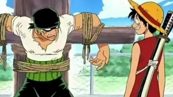 Top 90 hình ảnh Zoro ngầu nhất, siêu đẹp để làm hình nền