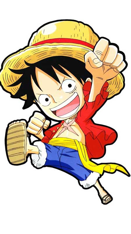 Top 65+ Hình nền Luffy đẹp & ấn tượng