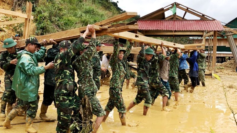 Khám phá những mẫu tranh chú bộ đội đẹp nhất và độc đáo