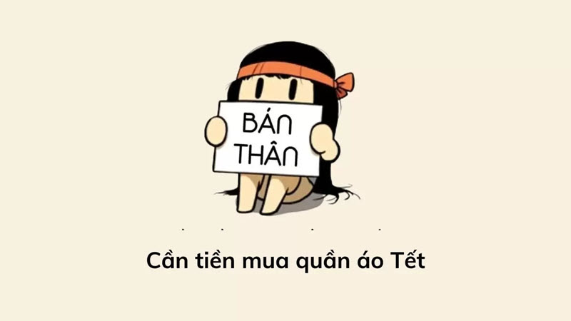 Kho ảnh đại diện Tết cute, đẹp, chất cho năm mới