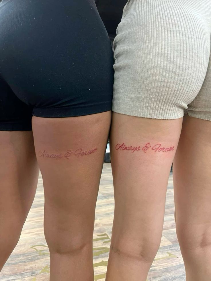 150 hình xăm đùi mini cho nam và nữ đẹp nhất năm nay - Genztattoo