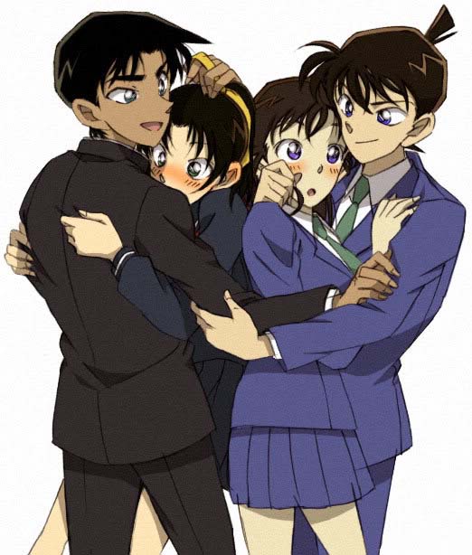 Hình ảnh Kudo Shinichi - Tổng hợp những hình ảnh Kudo Shinichi đẹp nhất