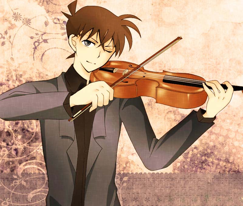 Hình ảnh Kudo Shinichi - Tổng hợp những hình ảnh Kudo Shinichi đẹp nhất