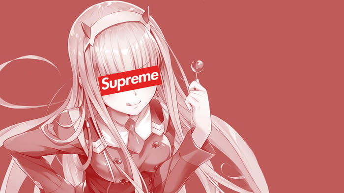 Khám Phá Vẻ Đẹp Ngầu Nhất của Anime Ngầu Nữ Supreme