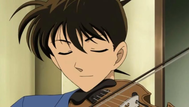 Hình ảnh Kudo Shinichi - Tổng hợp những hình ảnh Kudo Shinichi đẹp nhất