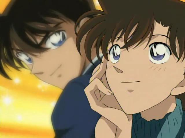 Hình ảnh Kudo Shinichi - Tổng hợp những hình ảnh Kudo Shinichi đẹp nhất