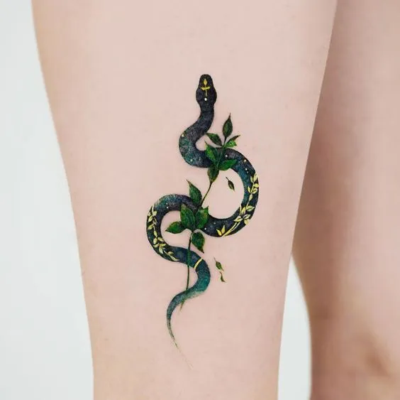 250 hình xăm 12 con giáp mini cute chọn lọc đẹp nhất - Genztattoo