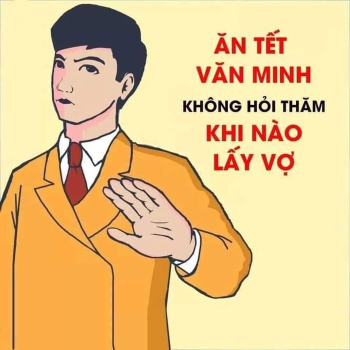 Bộ sưu tập Meme Tết hài hước